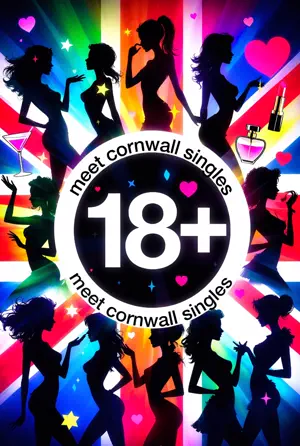 Meet singles in Cornwall – beautiful coastline dates